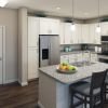 Crandford kitchen