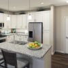 Piedmont kitchen