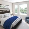 Rutherford primary bedroom