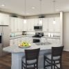 Rutherford kitchen