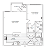 The Cranford Floor Plan