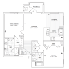 The Montclair Floor Plan