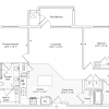 The Newfield Floor Plan