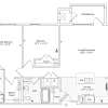 The Northvale Floor Plan