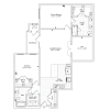 The Southampton Floor Plan