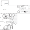 The Vienna Floor Plan 