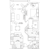 The Ashton Floorplan