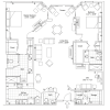 The Jefferson floorplan. 