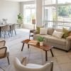Wilmington living area