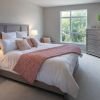Wilmington bedroom