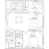 The Glenmont floor plan