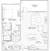 Cranford Floorplan