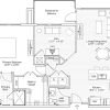 Dumont Floorplan