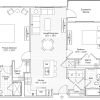 Irvington Floorplan