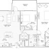 Northvale Floorplan