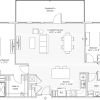 Raleigh Floorplan