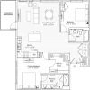 Plainsboro Floorplan