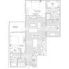 Southampton Floorplan