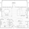 Vienna Floorplan