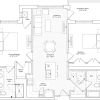 Hawthorne 2D floorplan