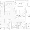 Somerton 2D floor plan