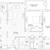 Somerton 2D floor plan
