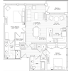 The Madison floor plan
