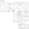 The Vienna floor plan
