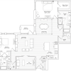 The Whitman floor plan