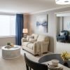 Anns Choice Fairmont Interior