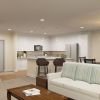 Rutherford living room