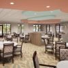 Emerson Lakes casual restaurant (rendering)