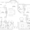 Presidential Deluxe floorplan