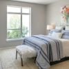 Rutherford bedroom