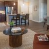 Piedmont living area
