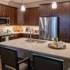 Piedmont kitchen