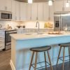 Rutherford kitchen