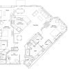 Dalton interior floorplan