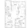 The Brittany Floorplan