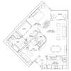 Newberry floorplan