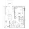 The Brookdale Floor Plan