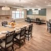 Wind Crest Dining
