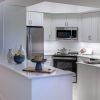 Devonshire kitchen