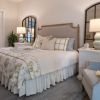 Devonshire bedroom