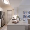 Devonshire kitchen