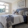 Devonshire bedroom