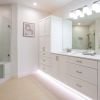Devonshire bathroom