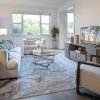 Devonshire living room