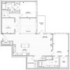 The Wilmington 2D Floorplan