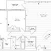 The Rutherford 2D Floorplan